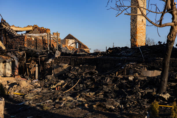 Reliable Emergency Fire Cleanup contractor in Oaklyn, NJ by Fire Damage Doption