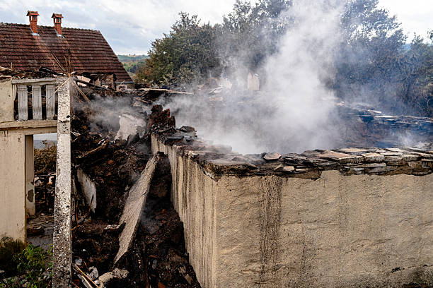 Affordable Emergency Fire Cleanup solutions in Oaklyn, NJ